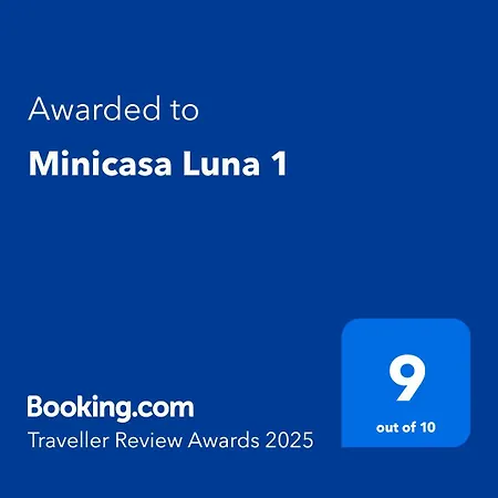 Minicasa Luna 1 Chiclana de la Frontera Zewnętrze zdjęcie