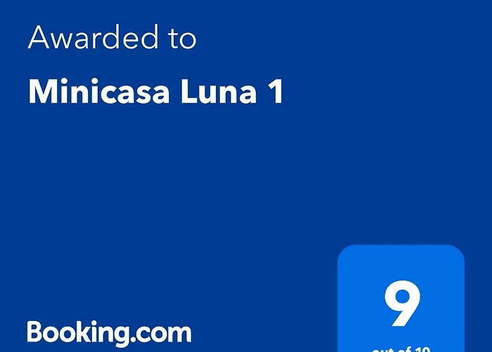Minicasa Luna 1