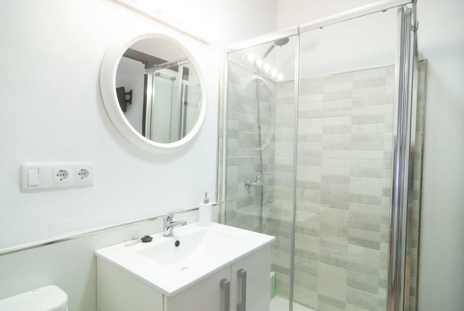 Minicasa Luna 1 Apartament Chiclana de la Frontera